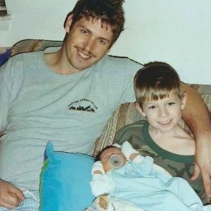 Meet your Posher, Andrew